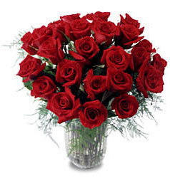 Ankara çiçek yolla dükkanımızdan Sihirli güller vazo çiçeği Ankara çiçek gönder firması şahane ürünümüz