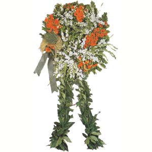 cenaze çiçekleri online çiçek çelengi çiçeği Ankara Şentepe Çiçekçi firma ürünümüz