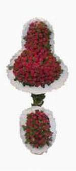 çift katlı düğün nikah açılış çiçekleri Ankara ostim çiçek siparişi firma ürünümüz
